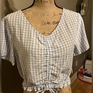 NWT!! Ladies summer top